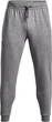 Спортивні штани Under Armour RIVAL FLEECE сірі S 1379774-025 - зображення 1