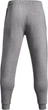 Спортивні штани Under Armour RIVAL FLEECE сірі S 1379774-025 - зображення 2