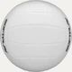Мяч для пляжного волейбола Wilson AVP SOFT PLAY VB белый Размер 5 WV4007201XBOF - изображение 5