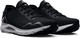 Кросівки бігові Under Armour HOVR SONIC 6 чорно-білі 41 3026121-001 - зображення 2