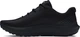 Кроссовки беговые Under Armour SURGE 4 черные 45 3027000-002 - изображение 3