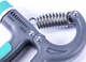 Эспандер пружинный регулируемый LiveUp ADJUSTABLE HANDGRIP зеленый LS3334-g - изображение 3