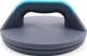 Упори для віджимань LiveUp PUSH UP PRO сіро-блакитні LS9411 - зображення 4