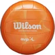 Мяч для пляжного волейбола Wilson AVP MOVEMENT VB оранжево-голубой Размер 5 WV4006801XBOF - изображение 1