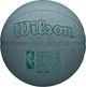 Баскетбольный мяч Wilson NBA DRV PRO мятный Размер 7 WZ3016002XB7 - изображение 1