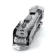 Металлический 3D-пазл Piececu Union Pacific 844 - изображение 1