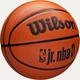 Баскетбольний м'яч Wilson JR NBA DRV FAM LOGO коричневий Розмір 7 WZ3013001XB7 - зображення 2