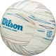 Мяч для пляжного волейбола Wilson SHORELINE ECO VB белый Размер 5 WV4007001XBOF - изображение 3