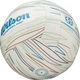 Мяч для пляжного волейбола Wilson SHORELINE ECO VB белый Размер 5 WV4007001XBOF - изображение 6