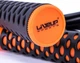 Скакалка скоростная LiveUp JUMP ROPE черно-оранжевая LS3143 - изображение 4