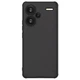 Чехол матовый Nillkin Frosted Shield Pro для Xiaomi Redmi Note 13 Pro+ Черный / Black - изображение 1