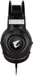 Наушники Gigabyte AORUS H5 (AORUSH5CIR) - изображение 2