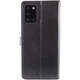 Чохол-книжка GETMAN Gallant (PU) шкіряний на Samsung Galaxy A31 Чорний - зображення 5