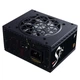 Блок питания 1stPlayer PS-650SFX 650W 80+ Gold (SFX-GLD-650-BK-EU) Black - изображение 1
