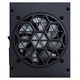 Блок питания 1stPlayer PS-650SFX 650W 80+ Gold (SFX-GLD-650-BK-EU) Black - изображение 2