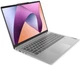 Ноутбук Lenovo 14" Idea Pad Slim 5 FHD/Intel Core i5-13420H/16GB/SSD512GB/Intel HD/DOS/Grey (82XD00A5RA) - зображення 3