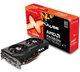 Видеокарта Sapphire AMD Radeon RX 9060 XT 16GB PULSE (11350-03-20G) (GDDR6, 128 bit, PCI-E v5.0 x16) - изображение 6