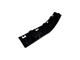 Кронштейн бампера заднего L (хэтчбэк) ЗАЗ Chery Forza KLM J15-2804571 KLM (J152804571) - изображение 2