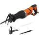 Шабельна пила Black+Decker BES301K - изображение 2
