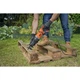 Шабельна пила Black+Decker BES301K - изображение 7