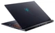 Ноутбук Acer Predator Helios Neo 16S AI PHN16S-71 (NH.QX7EU.00A) Black - зображення 5