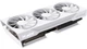 Видеокарта XFX Swift Radeon RX 9070 XT White Triple Fan Gaming Edition (RX-97TSWF3W9) - изображение 4