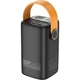 Повербанк Hoco DB160 Astrum, PD100W, fully compatible, 60 000mAh, Black - зображення 1