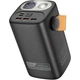 Повербанк Hoco DB160 Astrum, PD100W, fully compatible, 60 000mAh, Black - зображення 3