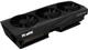 Видеокарта XFX Radeon RX 9070 XT Quicksilver Gaming Edition (RX-97TQICKB9) - изображение 4