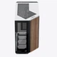 Корпус APNX V1-W (APCM-VI01103.M1) Black/White без БЖ - зображення 3