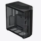 Корпус APNX V1-W (APCM-VI01103.11) Black без БЖ - зображення 4