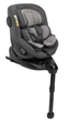 Fotelik samochodowy dla dzieci Chicco Seat105 i-Size 40-105 cm Szary (8058664181742) - obraz 2