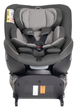 Fotelik samochodowy dla dzieci Chicco Seat105 i-Size 40-105 cm Szary (8058664181742) - obraz 5