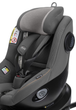 Fotelik samochodowy dla dzieci Chicco Seat105 i-Size 40-105 cm Szary (8058664181742) - obraz 6