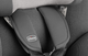 Fotelik samochodowy dla dzieci Chicco Seat105 i-Size 40-105 cm Szary (8058664181742) - obraz 7