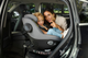 Fotelik samochodowy dla dzieci Chicco Seat105 i-Size 40-105 cm Szary (8058664181742) - obraz 18