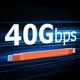 Кабель Mission USB Type-C 40 Gbit, 250 W, 8K с брелоком Оранжевый (MS-Cable-42OG) - изображение 4