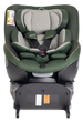 Автокрісло для дітей Chicco Seat105 i-Size 40-105 см Зелене (8058664181759) - зображення 4