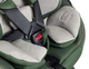 Автокрісло для дітей Chicco Seat105 i-Size 40-105 см Зелене (8058664181759) - зображення 8