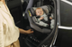 Автокрісло для дітей Chicco Seat105 i-Size 40-105 см Зелене (8058664181759) - зображення 20