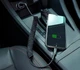 Спіральний кабель для iPhone USB на Lightning BASEUS Fish eye Spring (3A, 1M). Black - зображення 2