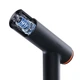 Мінімийка пістолет для мийки Baseus GF3 Car Wash Nozzle (шланг 15 м, перехідник для крана). Black - зображення 5