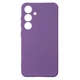 Чохол ArmorStandart ICON для Samsung S24 FE Camera cover Violet (ARM86384) - зображення 1