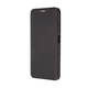 Чохол-книжка для ZTE Nubia Music 2, G-Case, Чорний, шкіряний чохол-книга з екошкіри (PU) і TPU, з магнітом, з підставкою і містким кардхолдером, протиударний, захист всього корпусу, ArmorStandart (ARM83613) - зображення 1