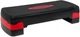 Степ платформа для аэробики и фитнеса EasyFit Step-A 2-ступенчатая EF-0540 (56002413) - изображение 1
