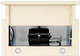 Вытяжка BORGIO TLF (TR) 1100 60 Ivory (1100 м/куб.) - изображение 5