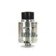 Бак Tesla Antman 22mm обслуживаемый атомайзер RDA Black (17974) - изображение 1