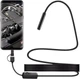 Камера Ендоскоп Android and PC Endoscope гнучка 3.5 метрів 100P - зображення 1