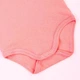 Боді для дівчинки кораловий д.р ArDoMi 98см(24-36м) (13900) - изображение 3