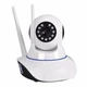 Камера CAMERA IP 6030B /100ss/PT2/1mp комнатная - изображение 1